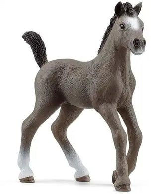 Schleich Horse Club Selle Français Veulen – Springtalent - De Dondersteen
