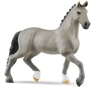 Schleich Horse Club Cheval de Selle Français – Springheld - De Dondersteen