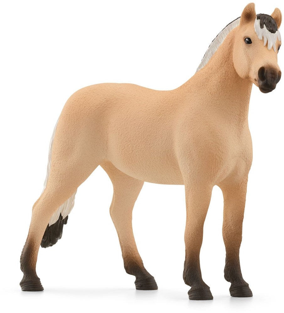 Schleich Horse Club Fjord ruin