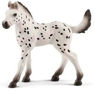 Schleich Knapstrupper Foal – Horse Club - De Dondersteen