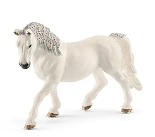 Schleich Horse Club Lipizzaner Merrie – Dressuurwonder - De Dondersteen