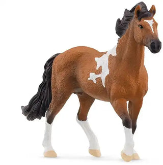 Schleich Mangalarga Marchador Hengst – Braziliaans Paard - De Dondersteen