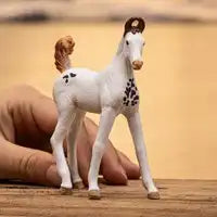 Schleich Horse Club Marwari Foal - De Dondersteen