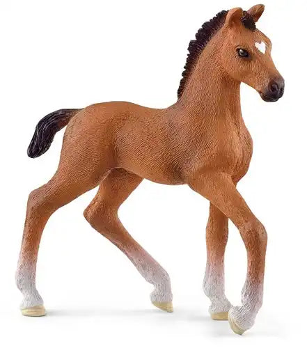 Schleich Horse Club Oldenburger Foal