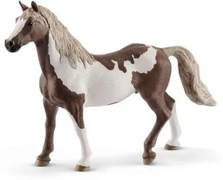 Schleich Horse Club Paint horse gelding - De Dondersteen