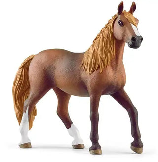 Schleich Horse Club Paso Peruano Merrie – Elegant - De Dondersteen