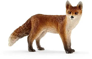 Schleich Vos – Wild Life - De Dondersteen