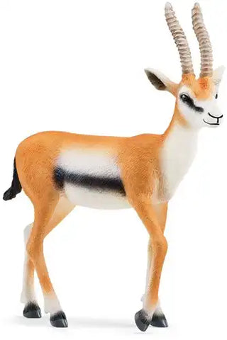 Schleich Gazelle – Elegante Atleet van WILD LIFE - De Dondersteen