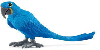 Schleich Hyacinthara – Blauwe Papegaai Speelfiguur - De Dondersteen