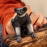 Schleich Wild Life Indri – Zingende Lemur uit Madagaskar - De Dondersteen