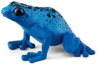 Schleich Poison Dart Frog – Wild Life - De Dondersteen