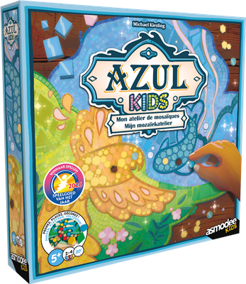 Azul Kids