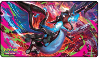 Ultra Premium Collection Mega Charizard X