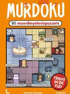 Murdoku Terug in de tijd