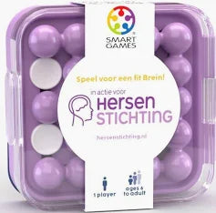 SMART GAMES iq mini (hersenstichting)
