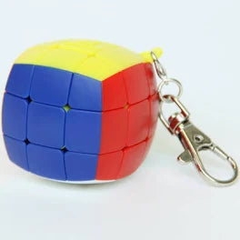 RT Mini Meffert pillow cube