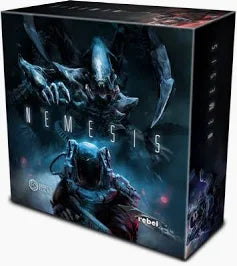 Nemesis 2.0 - EN