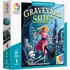 Graveyard Shift