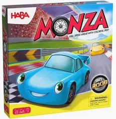 HABA - Monza