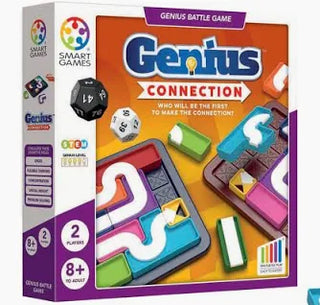 Genius Connection SMART - De Dondersteen