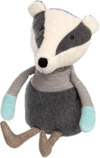 Badger - De Dondersteen