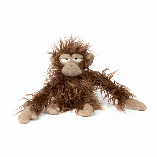 Chimp Jump - De Dondersteen