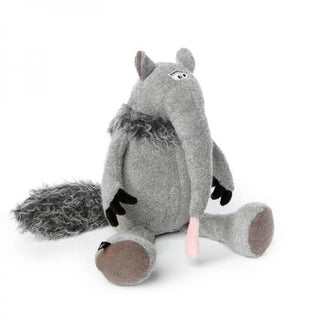 Emetzen Aunt - De Dondersteen