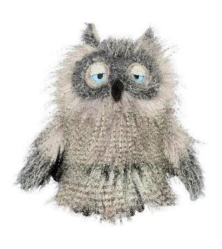 Miss Night Owl Kikeriki - De Dondersteen