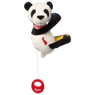 Sigikid Hanging Musical Panda - De Dondersteen