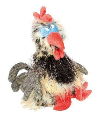 Tour de Poule Kikeriki - De Dondersteen