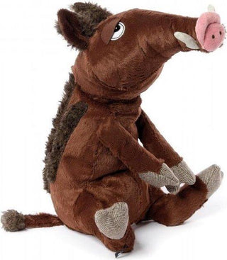 Truffel Ruffel - De Dondersteen