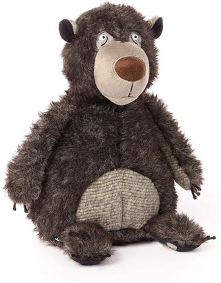 Wacker Knacker - De Dondersteen