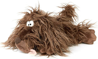 Zottle Lottle - De Dondersteen