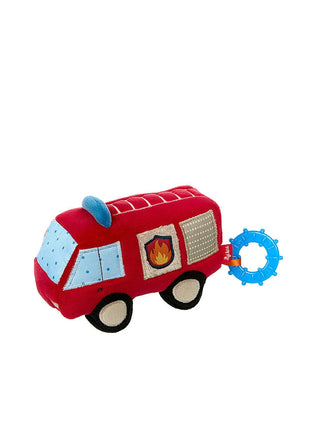 Sigikid Fire Engine, Play & Cool