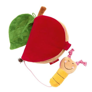 Activity Book Apple - De Dondersteen