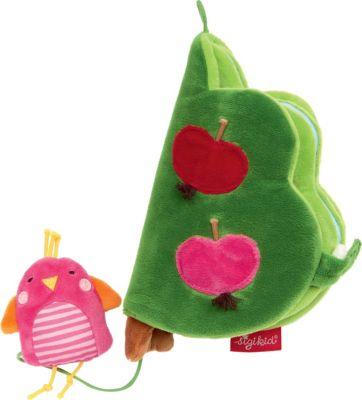 Activity Book Tree - De Dondersteen