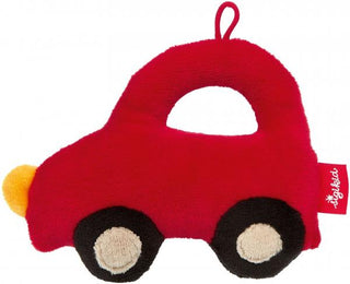 RedStars - Auto - De Dondersteen