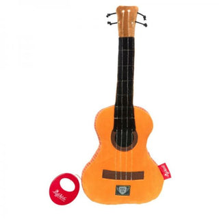 Sigikid Musical Guitar Orange (Hey Jude) - De Dondersteen
