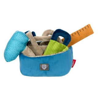 Sigikid Toolbox - De Dondersteen