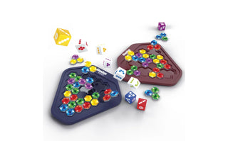 Genius Gems - De Dondersteen