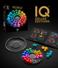 IQ Circle