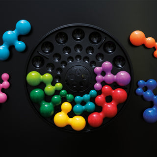 IQ Circle - De Dondersteen