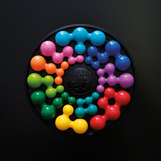 IQ Circle - De Dondersteen
