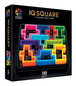 IQ Square - De Dondersteen