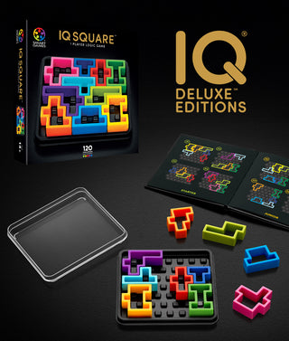 IQ Square - De Dondersteen