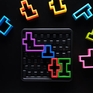 IQ Square - De Dondersteen