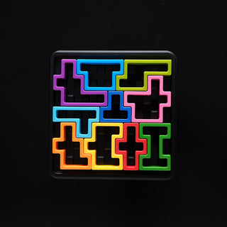 IQ Square - De Dondersteen