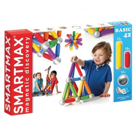 Smartmax Basic 42 - De Dondersteen