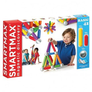 Smartmax Basic 42 - De Dondersteen