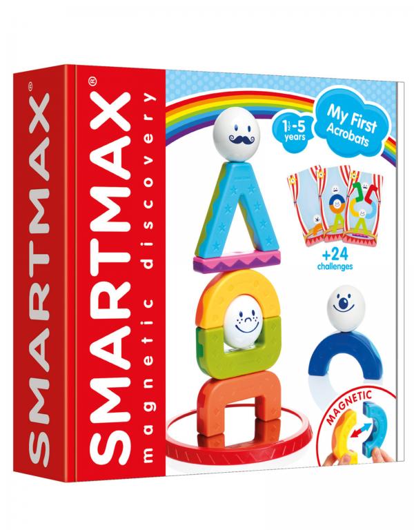 SmartMax My First Acrobats